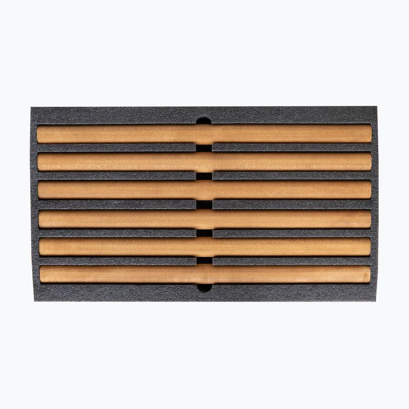 BenchK Gymnastikleiter schwarz BK-731B 6