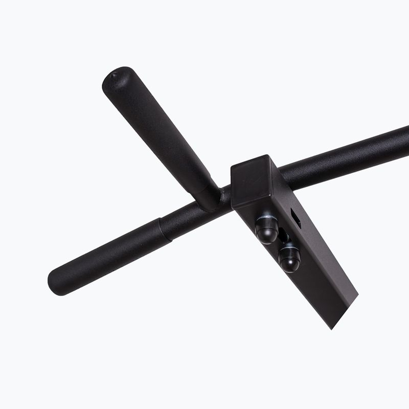 BenchK Gymnastikleiter schwarz BK-221B 2