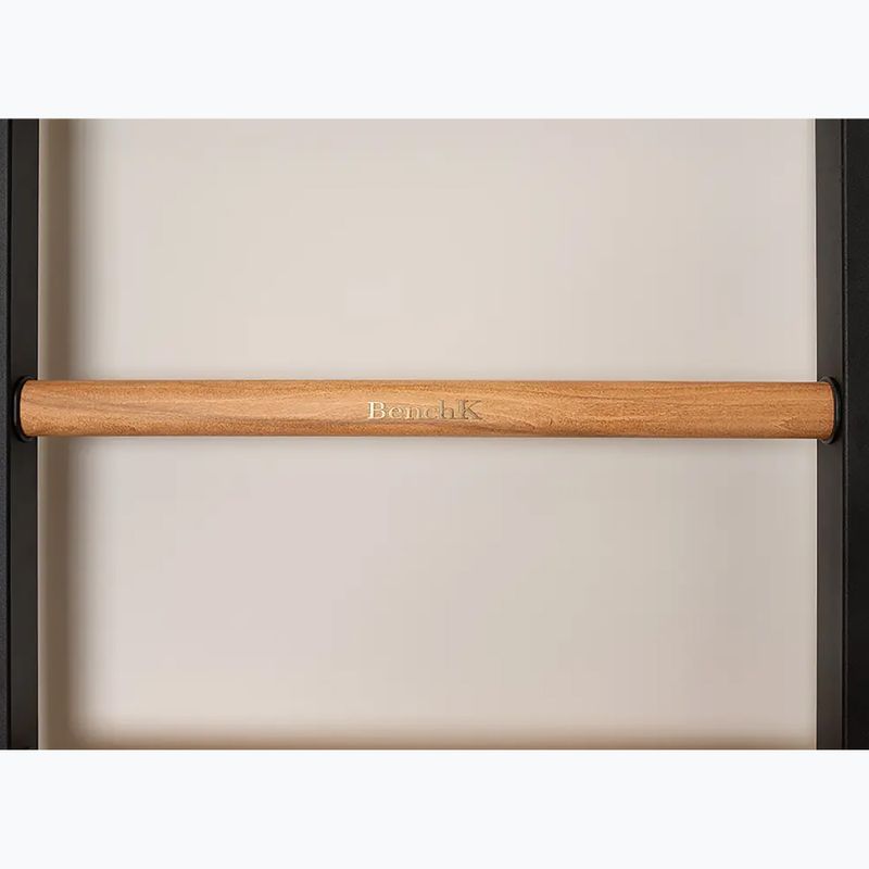 BenchK Gymnastikleiter schwarz BK-221B 4