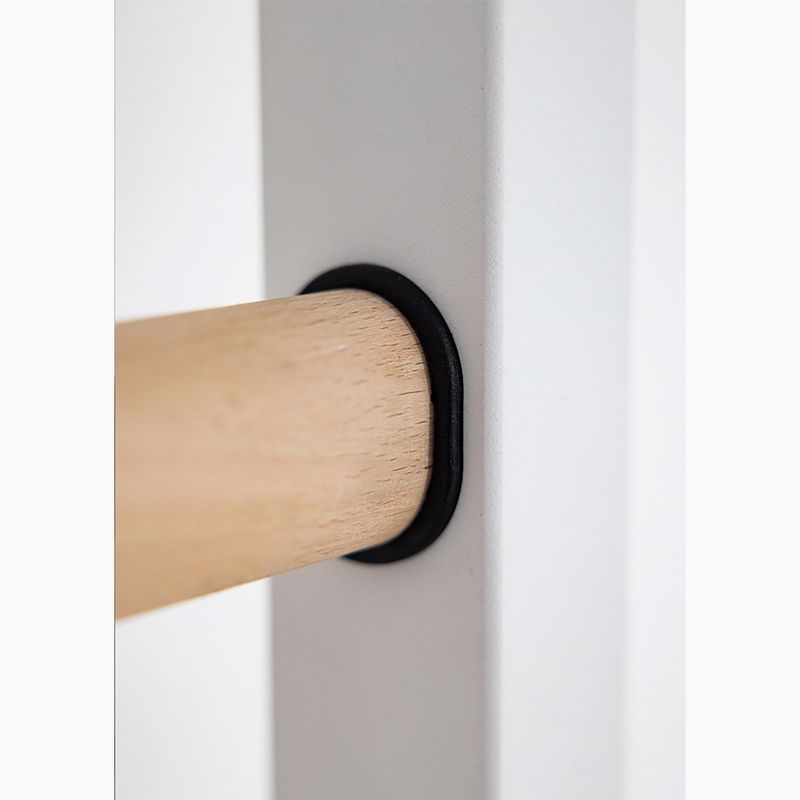 BenchK Gymnastikleiter weiß BK-211W 4