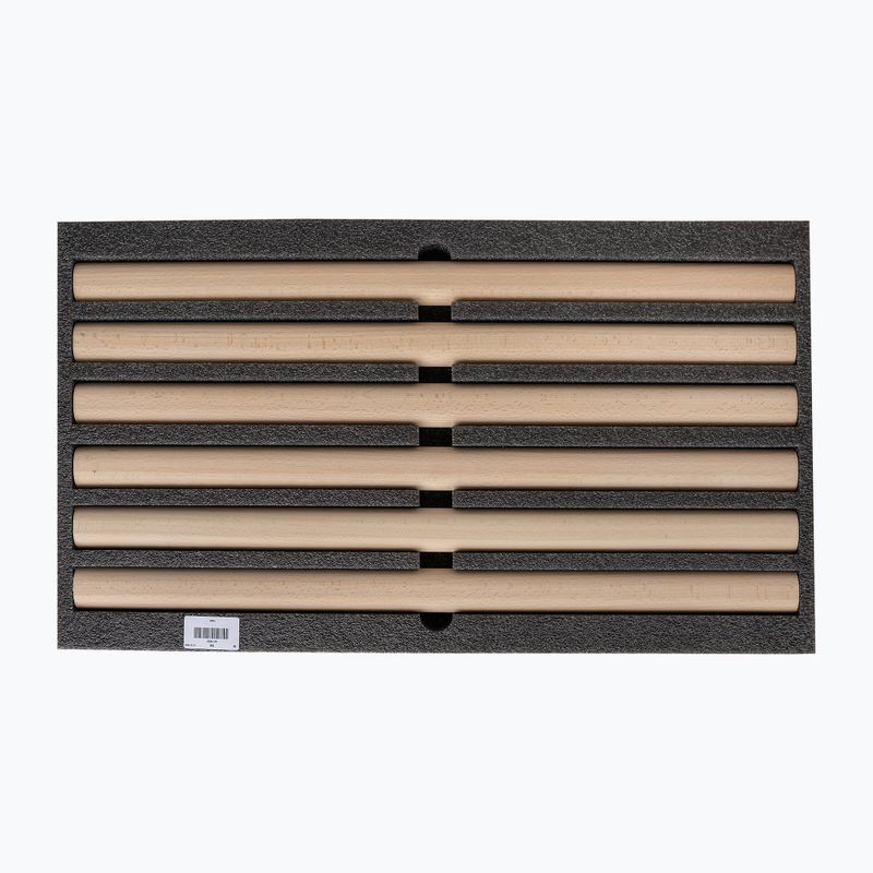 BenchK Gymnastikleiter weiß BK-211W+A204 9