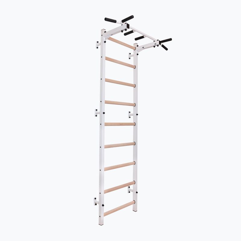 BenchK Gymnastikleiter weiß BK-721W