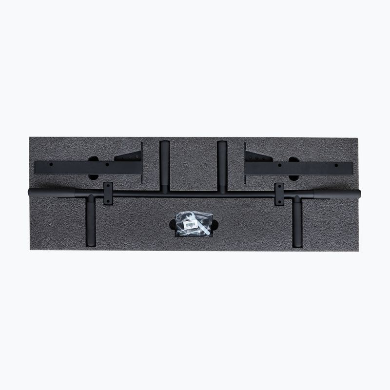 BenchK Gymnastikleiter weiß BK-721W 6