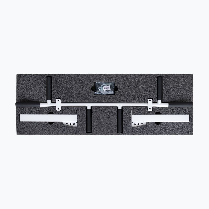 BenchK Gymnastikleiter weiß BK-721W 7