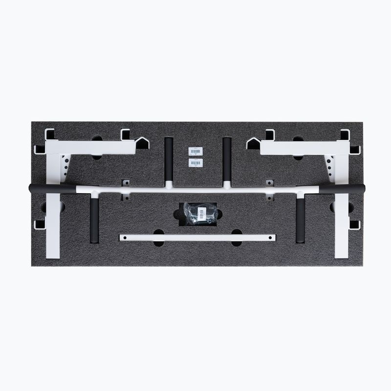 BenchK Gymnastikleiter weiß BK-732W 5