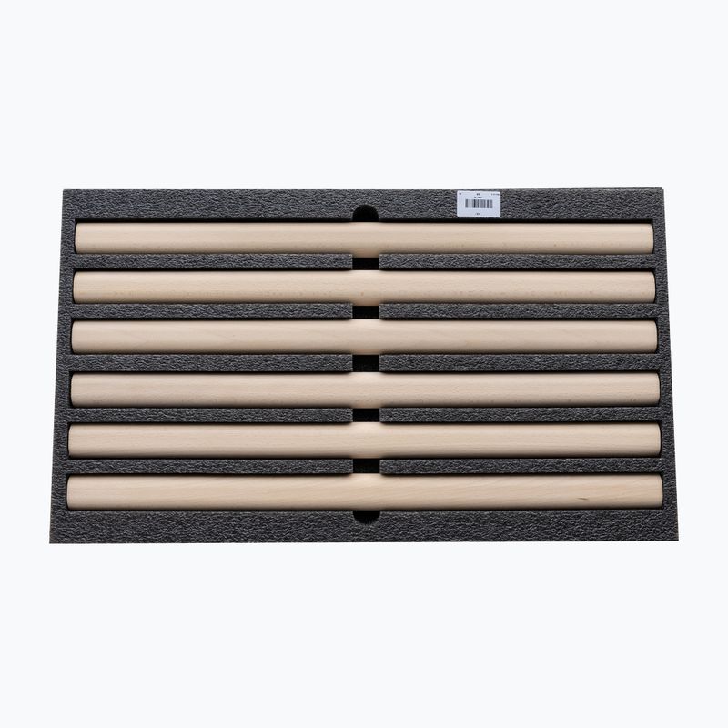 BenchK Gymnastikleiter weiß BK-733W 5