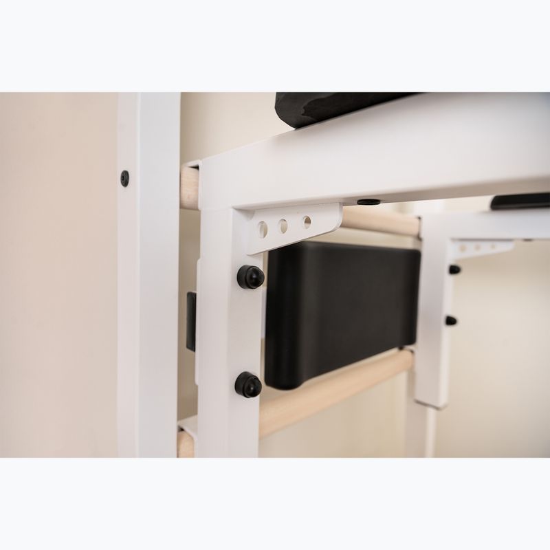 BenchK Gymnastikleiter weiß BK-233W 17