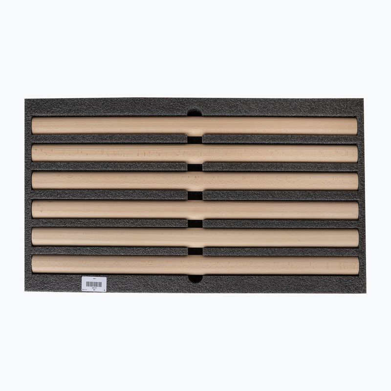 BenchK Gymnastikleiter weiß BK-231W 8