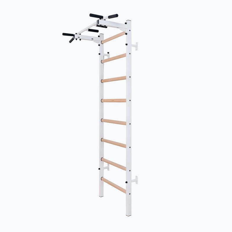 BenchK Gymnastikleiter weiß BK-221W