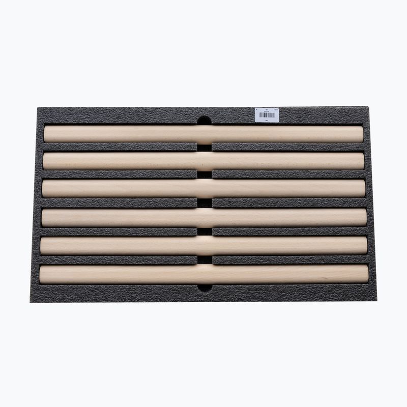 BenchK Gymnastikleiter weiß BK-721W+A204 4