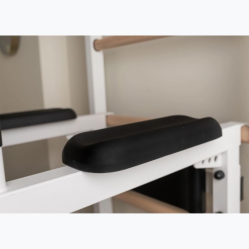 BenchK Gymnastikleiter weiß BK-232W 8