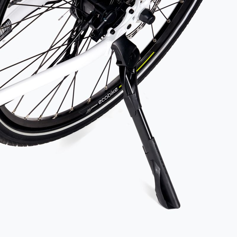 Ecobike X-Cross L/17.5Ah LG Elektrofahrrad weiß 1010301 14