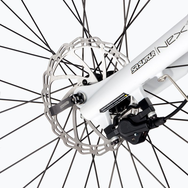 Ecobike X-Cross L/17.5Ah LG Elektrofahrrad weiß 1010301 15