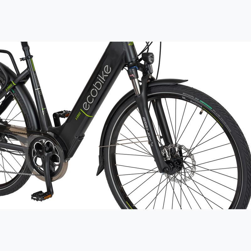 E-Bike EcoBike X-Cross L 36V 17.5Ah 630Wh X-Cross LG black 7
