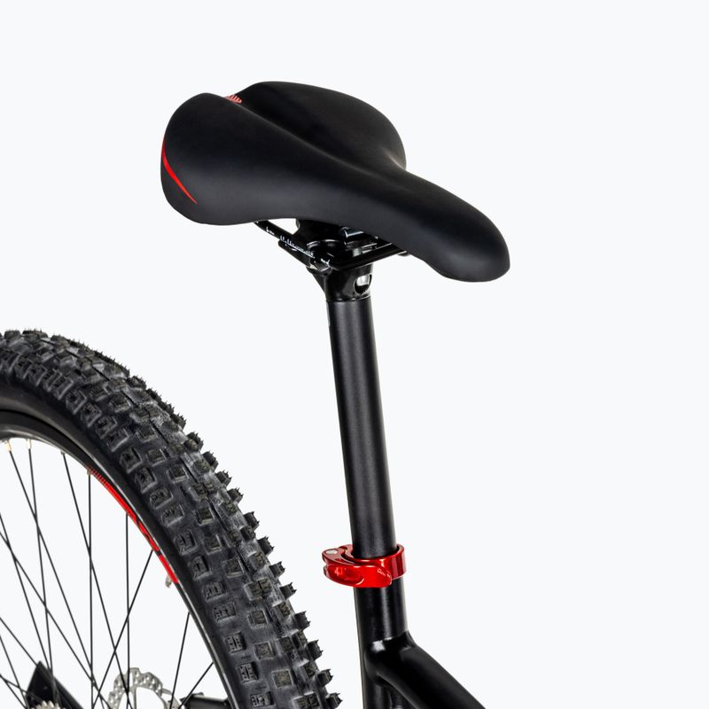 Ecobike RX500 17.5Ah LG Elektrofahrrad schwarz 1010406 11
