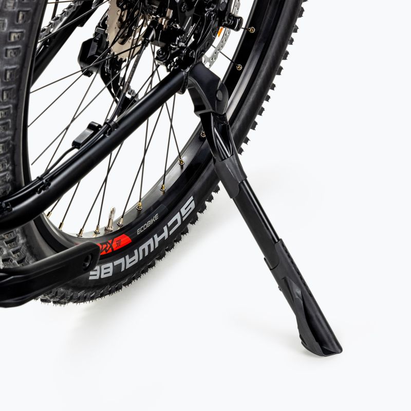 Ecobike RX500 17.5Ah LG Elektrofahrrad schwarz 1010406 14