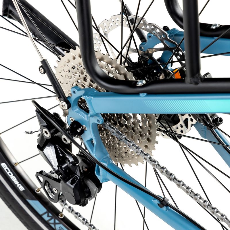 Ecobike MX500 LG Elektrofahrrad blau 1010309 5