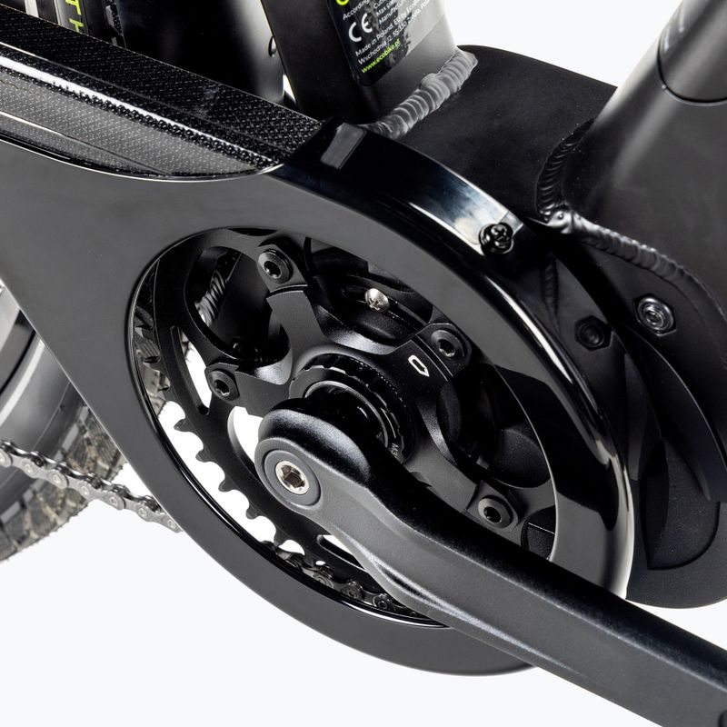 Ecobike MX300 LG Elektrofahrrad schwarz 1010307 2
