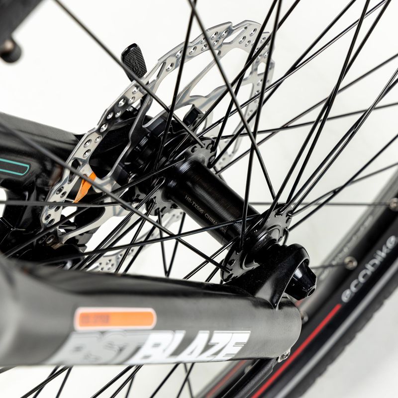 Ecobike MX300 LG Elektrofahrrad schwarz 1010307 4