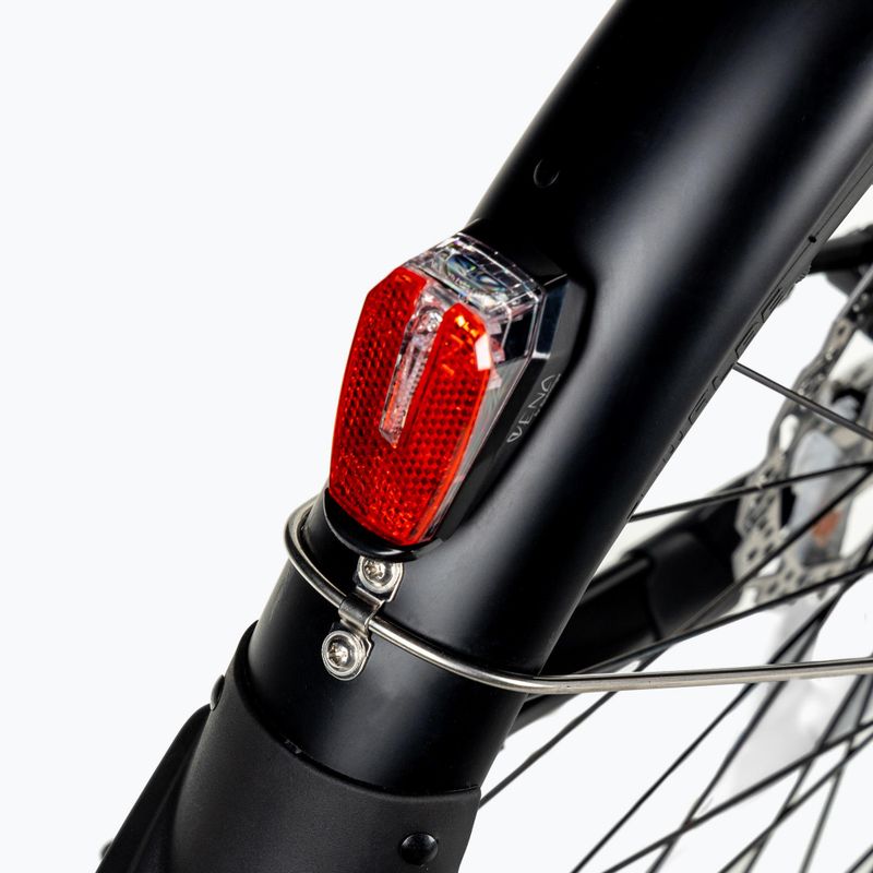 Ecobike MX300 LG Elektrofahrrad schwarz 1010307 7