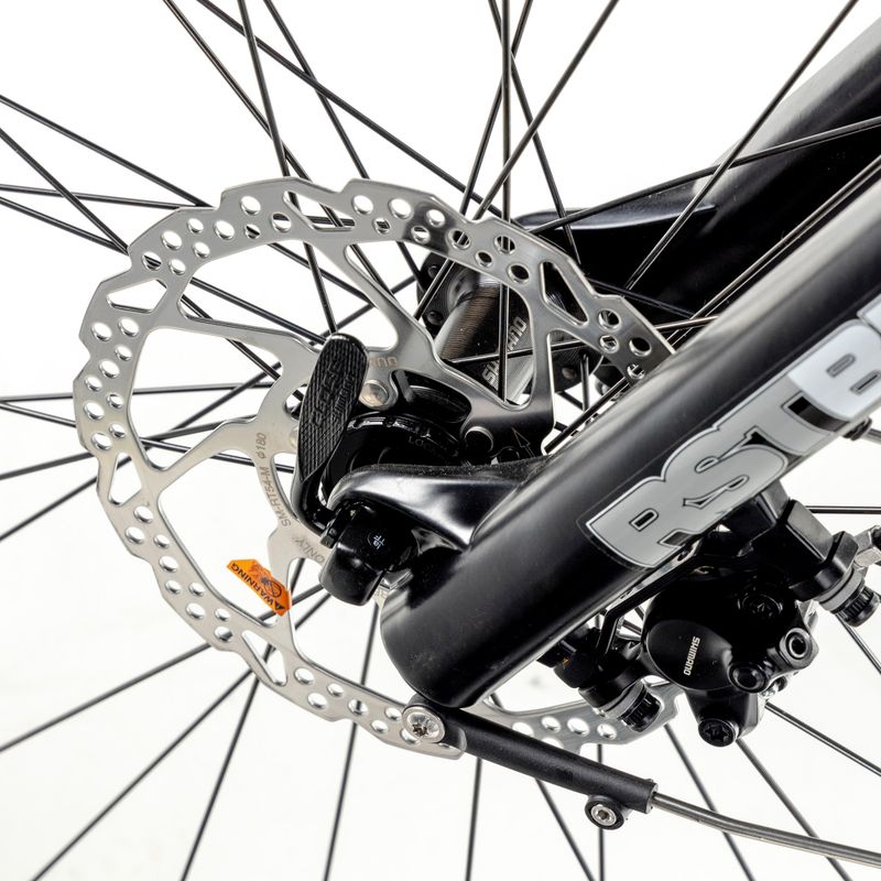 Ecobike MX300 LG Elektrofahrrad schwarz 1010307 15