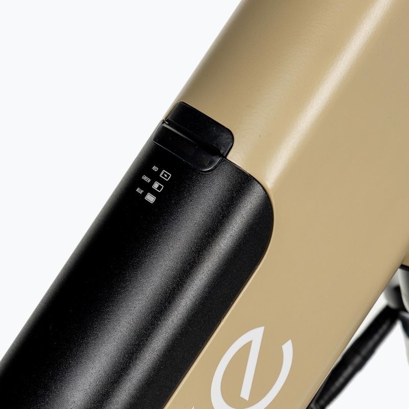Ecobike X-City/X-CR LG Elektrofahrrad 13Ah beige 1010113 11