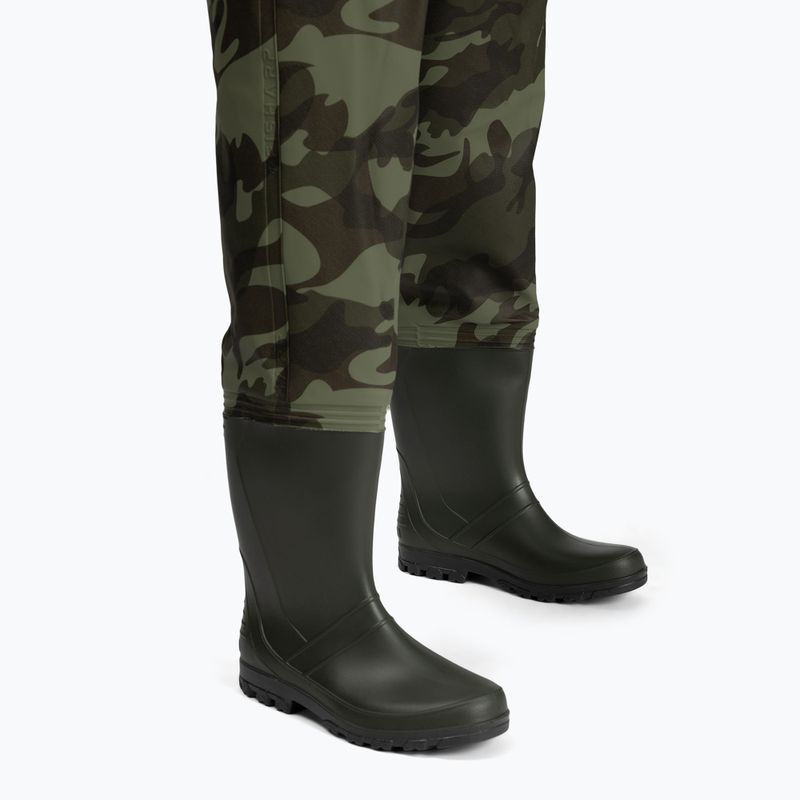 Pros SBF01 Fischarp moro Fischerhose SBF01/CAM-00006-44