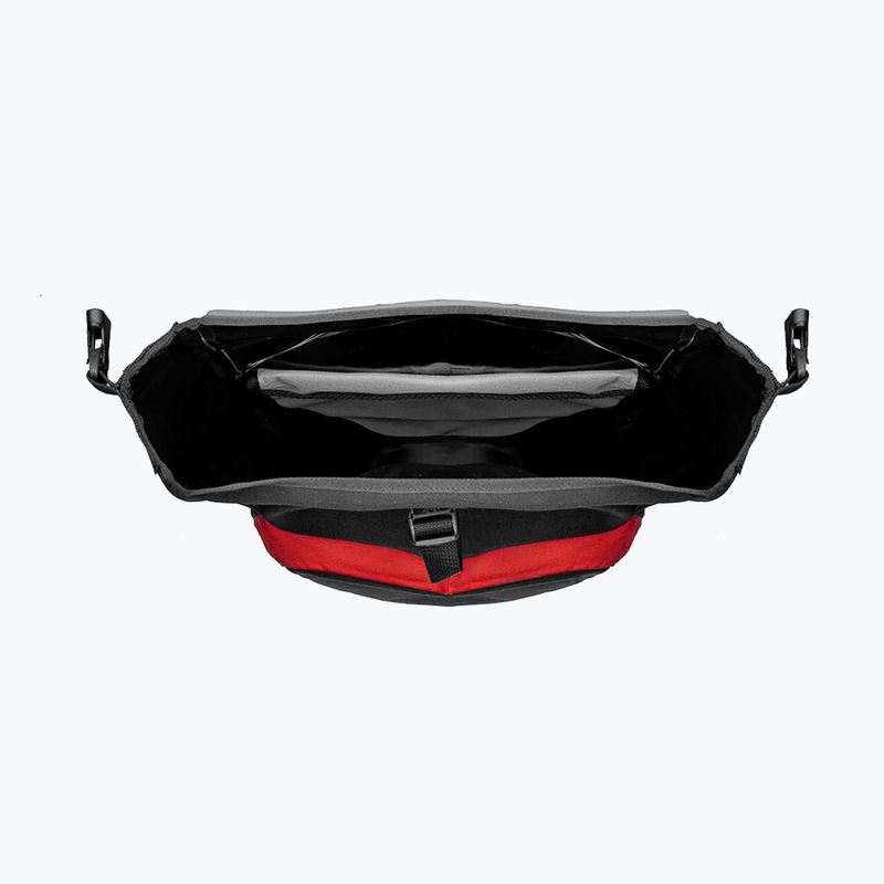 Extrawheel Wayfarer Fahrradtaschen schwarz E0079 4