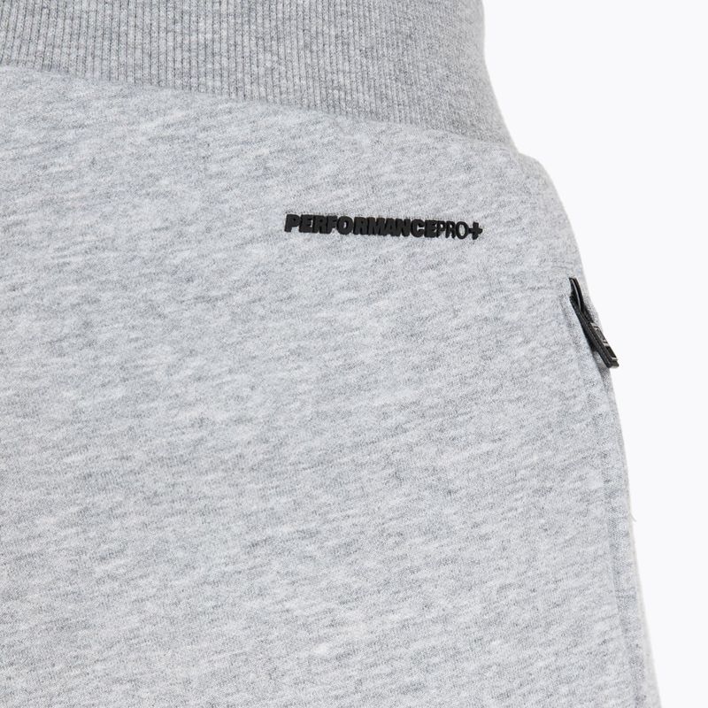 Hosen für Männer Pitbull West Coast Pants Alcorn grey/melange 6