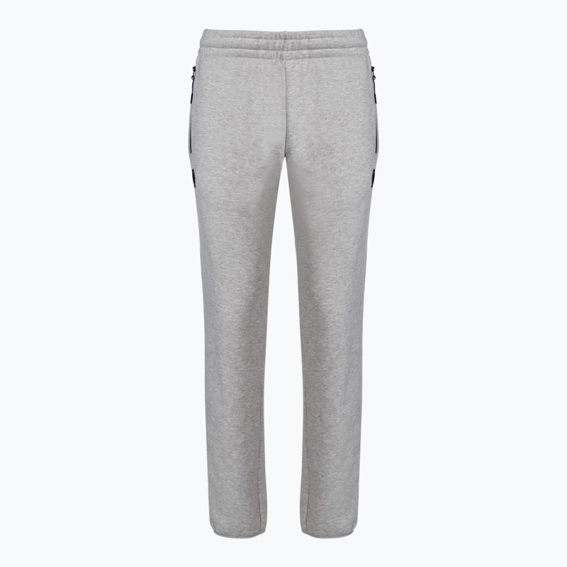 Hosen für Männer Pitbull West Coast Track Pants Athletic grey/melange 5