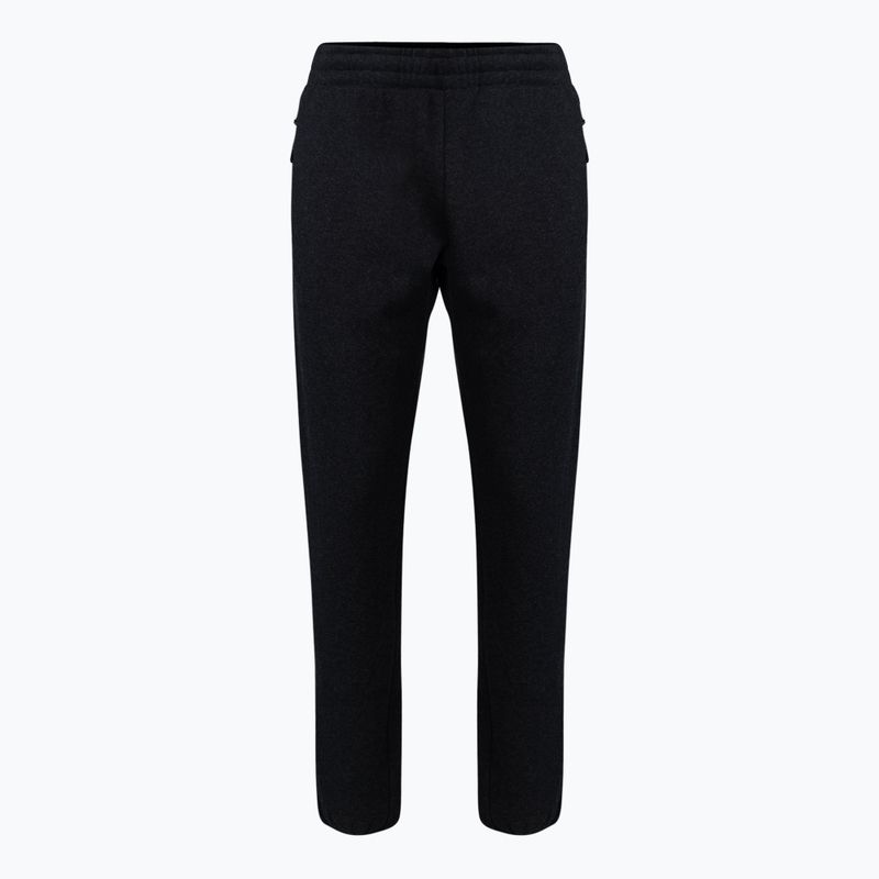 Hosen für Männer Pitbull West Coast Track Pants Athletic charcoal melange