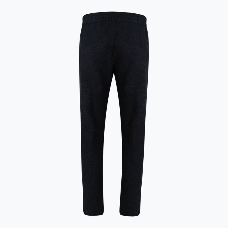 Hosen für Männer Pitbull West Coast Track Pants Athletic charcoal melange 2