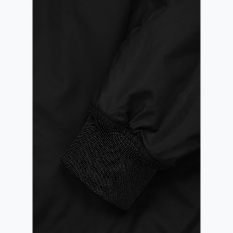 Jacke Herren Pitbull West Coast Loring Kangaroo black 10