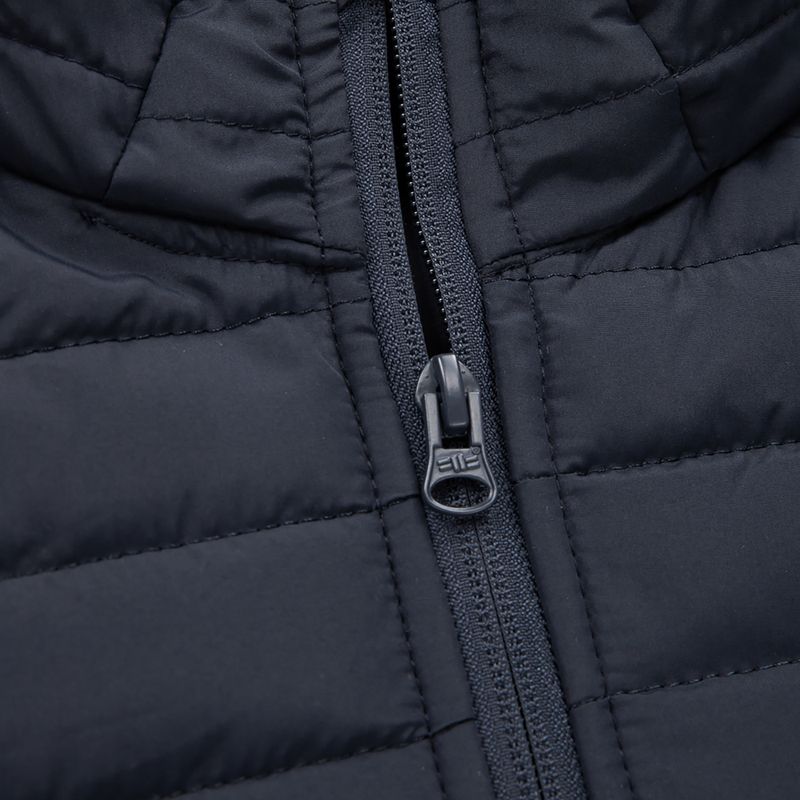 Herren Pitbull West Coast Dillard Kapuzenjacke dunkel navy 8