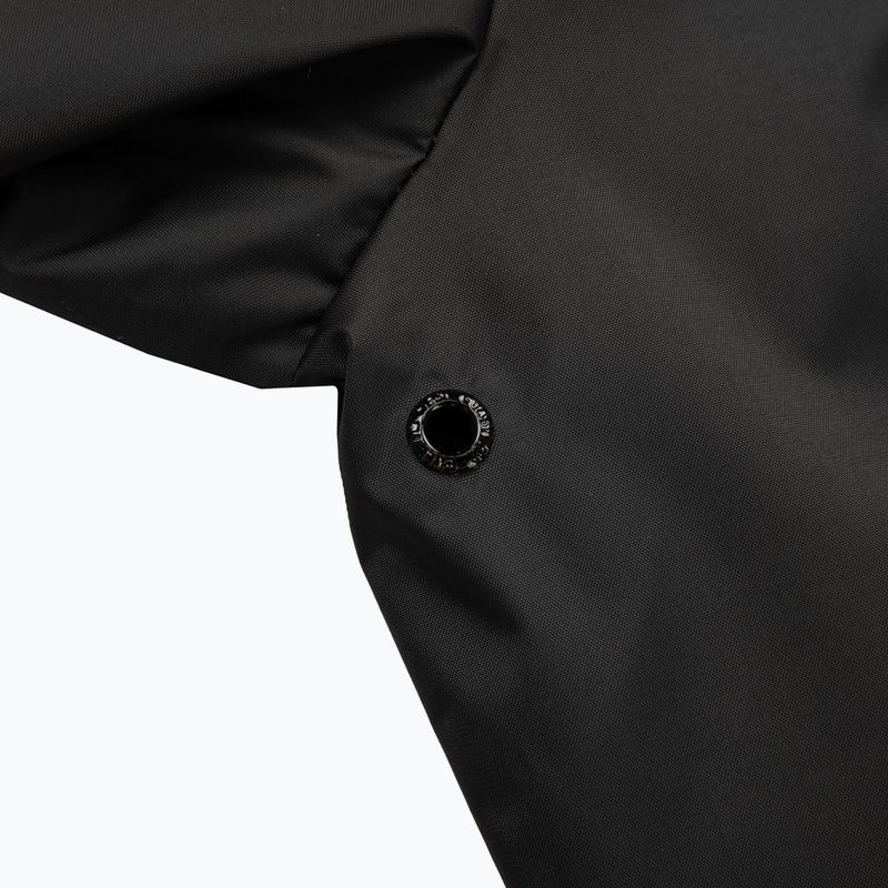 Jacke für Frauen Pitbull West Coast Aaricia Hooded Nylon black 14