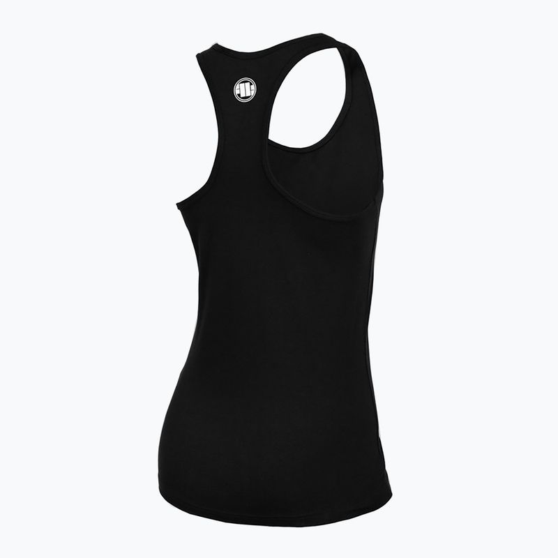 Tanktop für Frauen Pitbull West Coast Tank Top So Cal 18 black 2