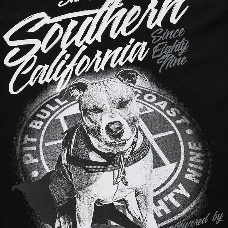 Tanktop für Frauen Pitbull West Coast Tank Top So Cal 18 black 3