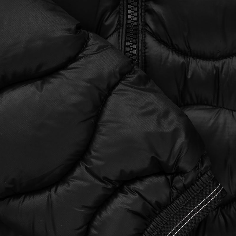Winterjacke für Männer Pitbull West Coast Dagget black 7