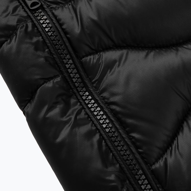 Winterjacke für Männer Pitbull West Coast Dagget black 8