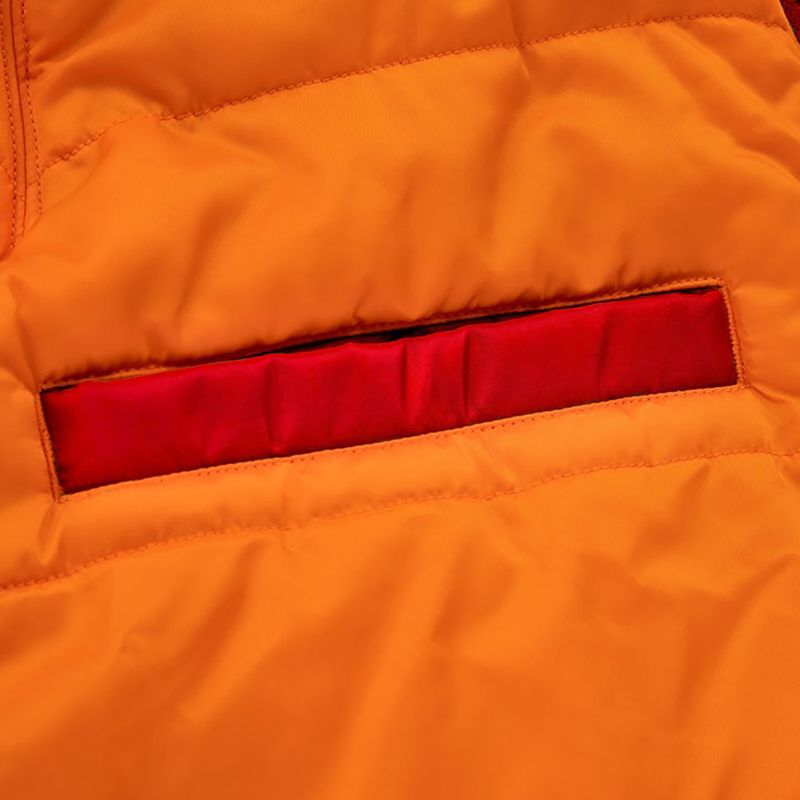 Herren-Jacke Pitbull West Coast Ma1 red 6