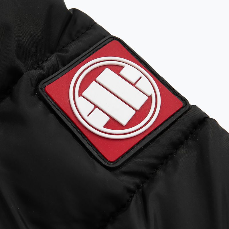 Daunenjacke für Frauen Pitbull West Coast Seacoast black 4