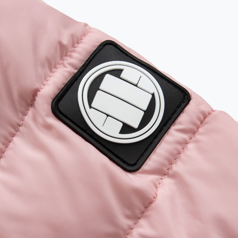Daunenjacke für Frauen Pitbull West Coast Seacoast powder pink 7