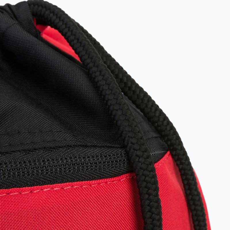 Sack Pitbull West Coast Logo back/red 3