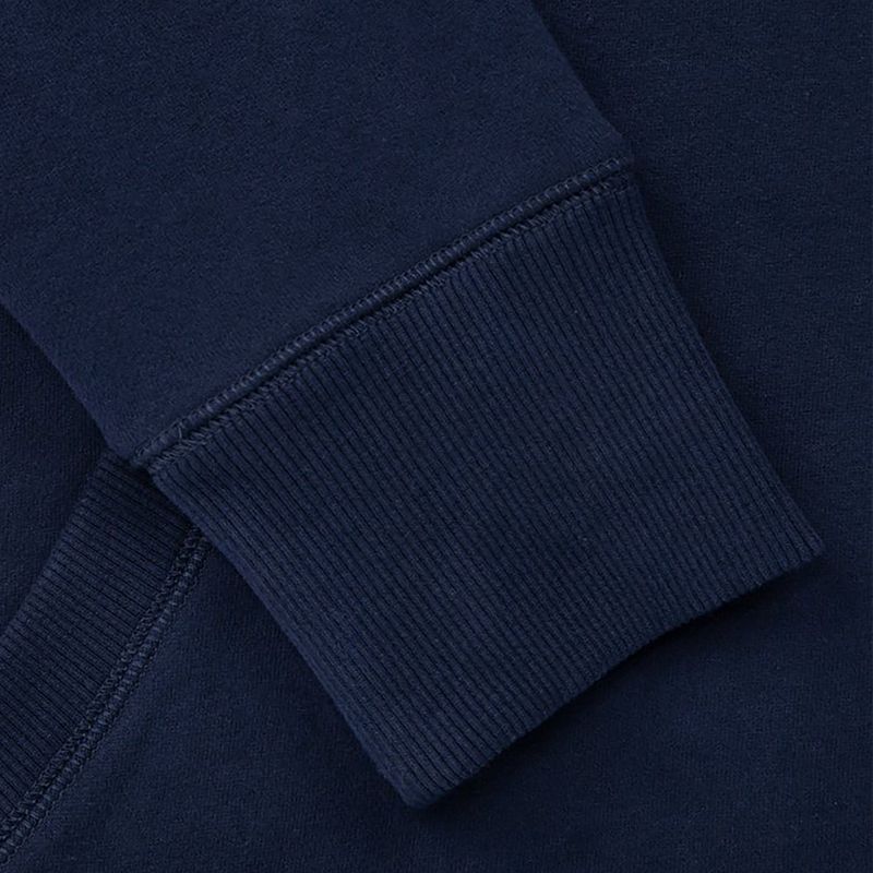 Sweatshirt für Männer Pitbull West Coast Hooded Classic Logo dark navy 6