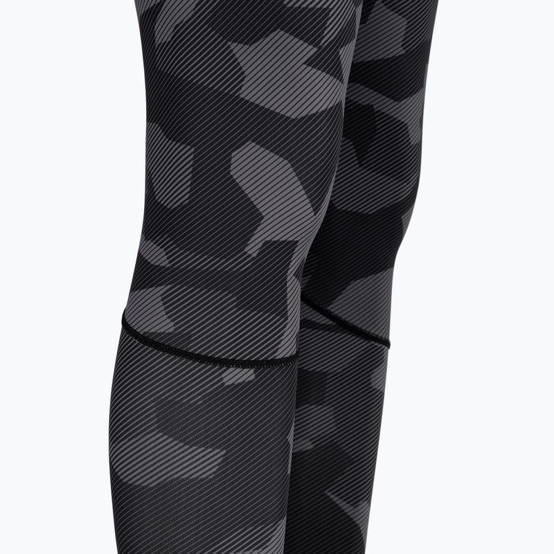 Leggings für Männer Pitbull West Coast Dillard black 6