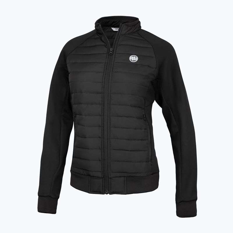 Jacke für Frauen Pitbull West Coast Pacific black 7
