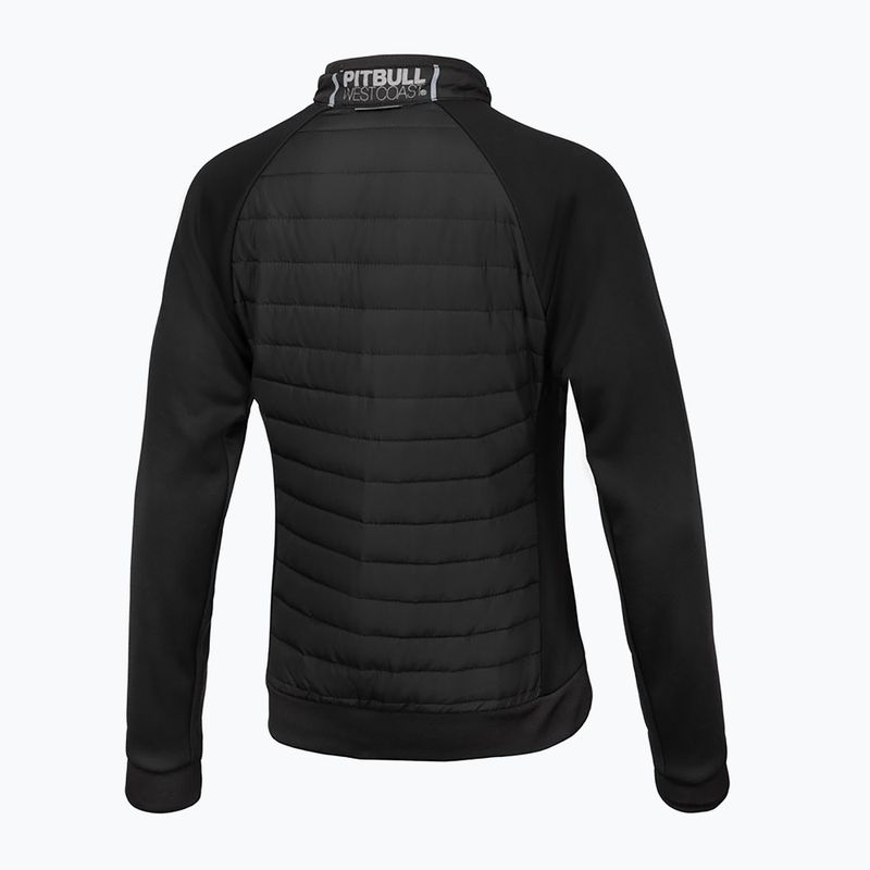 Jacke für Frauen Pitbull West Coast Pacific black 8