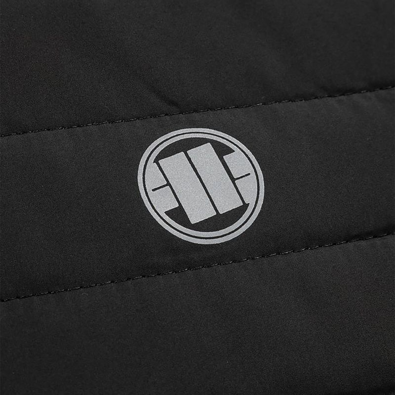 Jacke für Frauen Pitbull West Coast Pacific black 9