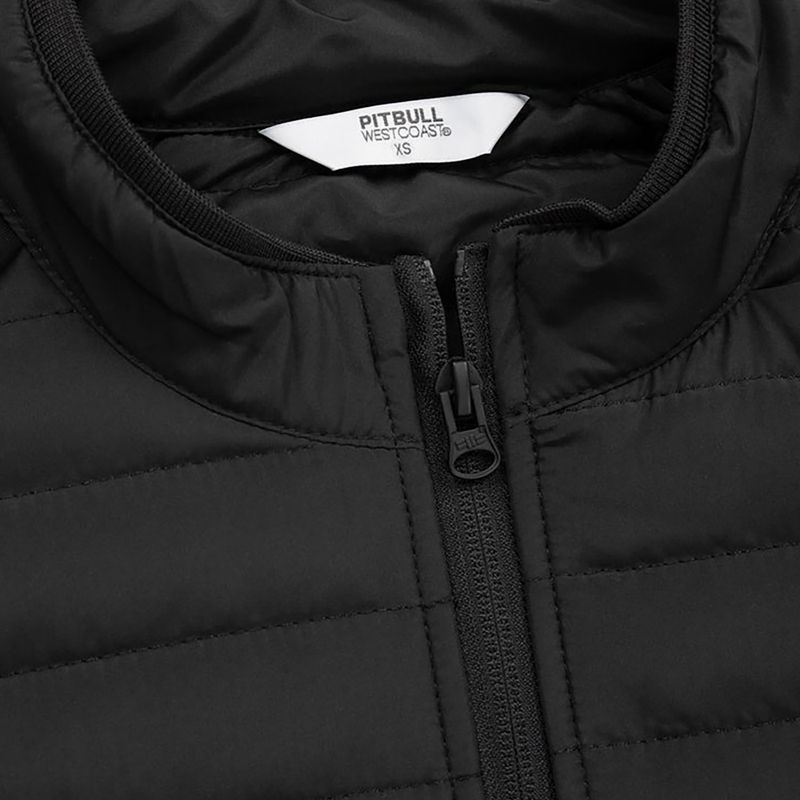 Jacke für Frauen Pitbull West Coast Pacific black 10