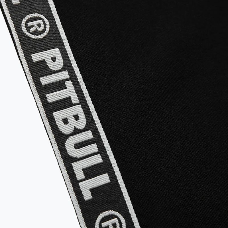 Shorts für Männer Pitbull West Coast Meridian black 6